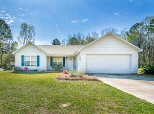 8251 Balmoral Dr, Tallahassee, FL 32311