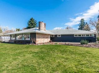 700 E Sherman St, Lebanon, OR 97355