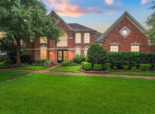 9227 N Fitzgerald Way, Missouri City, TX 77459