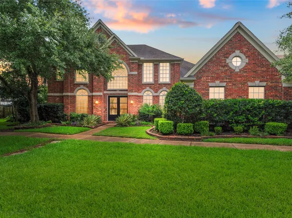 9227 N Fitzgerald Way, Missouri City, TX 77459