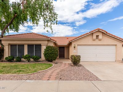 726 S Golden Key St, Gilbert, AZ, 85233