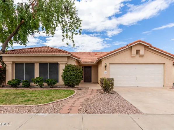 726 S GOLDEN KEY Street, Gilbert, AZ 85233