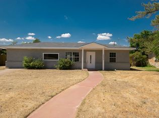 2506 W Cuthbert Ave, Midland, TX 79701