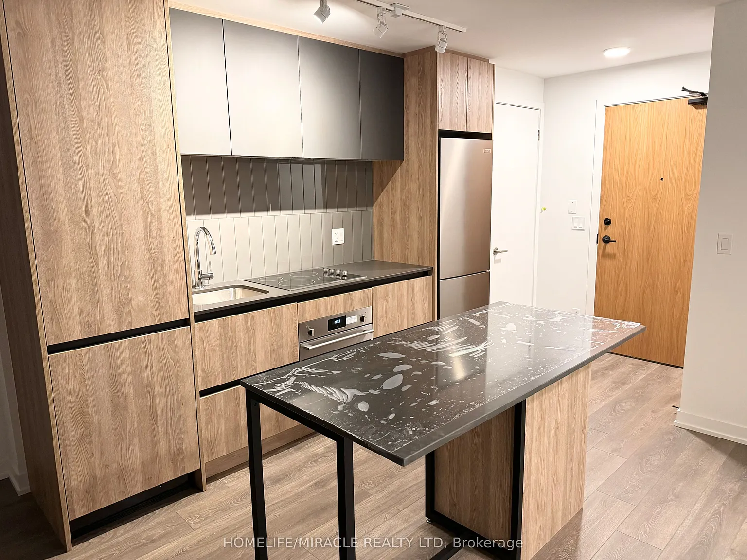 1 bed, $2,250 — Photo 2