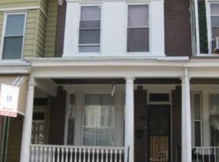 1205 Oakhurst Pl, Baltimore, MD 21216