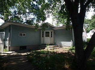 3124 Cosmos St, Akron, OH 44319