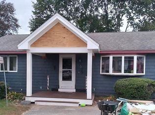 5 Bronislaw St, Woburn, MA 01801