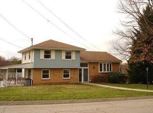 153 Fairlane Dr, Industry, PA