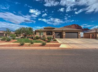 368 W 200 S, Ivins, UT 84738