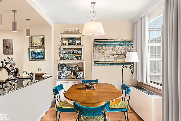 Rented by Brown Harris Stevens | media 18