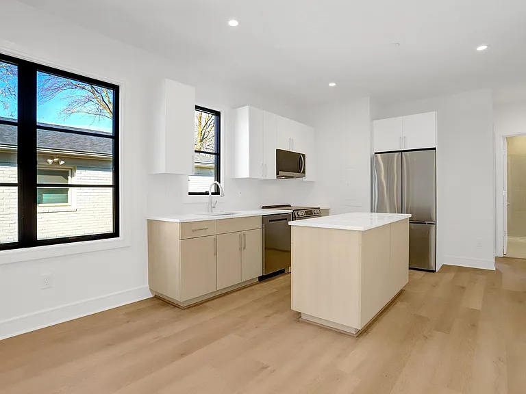 Kitchen and Dining