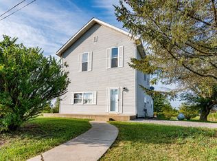 23049 Raymond Rd, Raymond, OH 43067