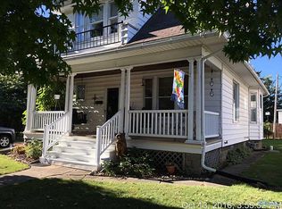 702 Perry St, Defiance, OH 43512