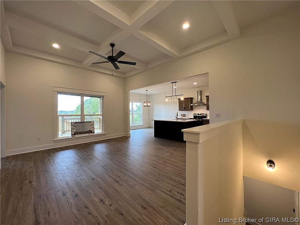 7018 Oaken Lane LOT 109, Lanesville, IN 47136 MLS 202309707 Zillow