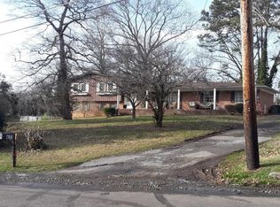 411 Hialeah Dr, Knoxville, TN 37920
