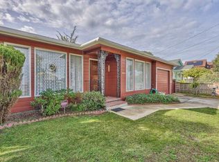 454 Casanova Ave, Monterey, CA 93940