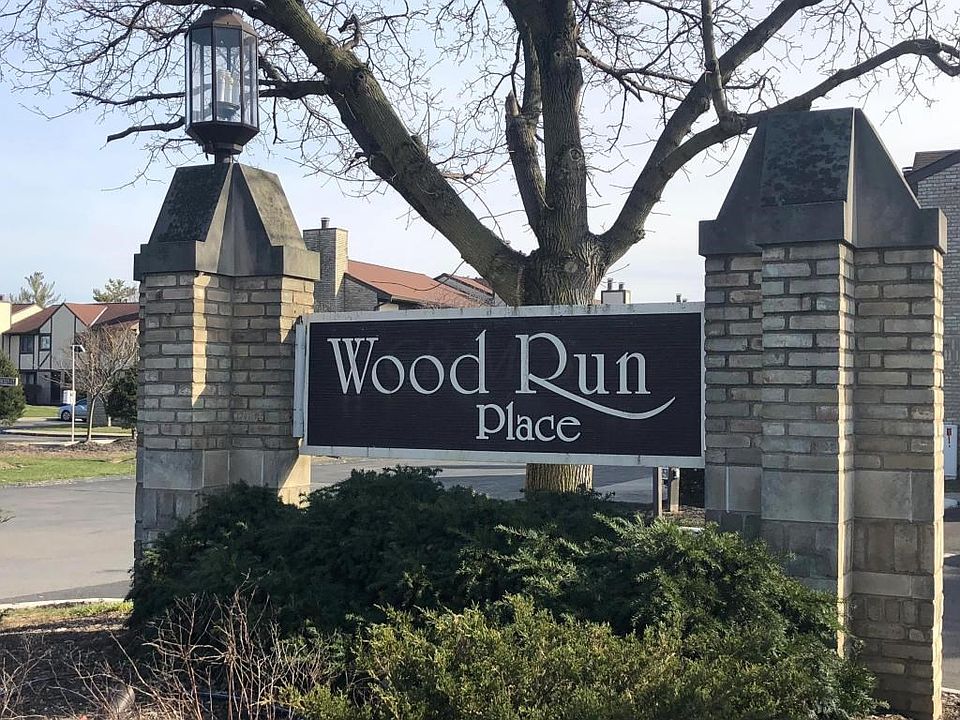 Wood Run Place