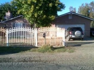 647 E Gerard Ave, Merced, CA 95341