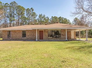 76 Howell Rd, Picayune, MS 39466