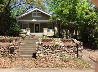 712 W Grand Ave, Hot Springs, AR 71913