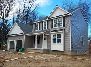 116 Fieldboro Dr, Lawrence Township, NJ 08648