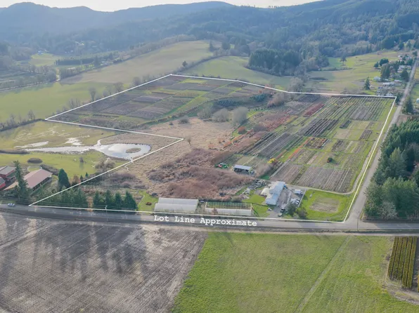 727 SW Stringtown Rd, Forest Grove, OR 97116