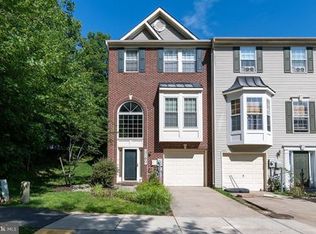 3160 Galaxy Way, Laurel, MD 20724