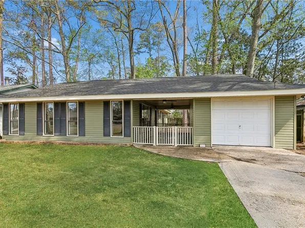 269 Oakwood Dr, Mandeville, LA 70448