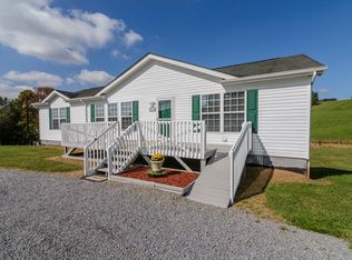 15106 Whites Mill Rd, Abingdon, VA 24210