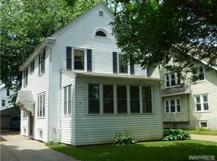 56 Chateau Ter, Amherst, NY 14226