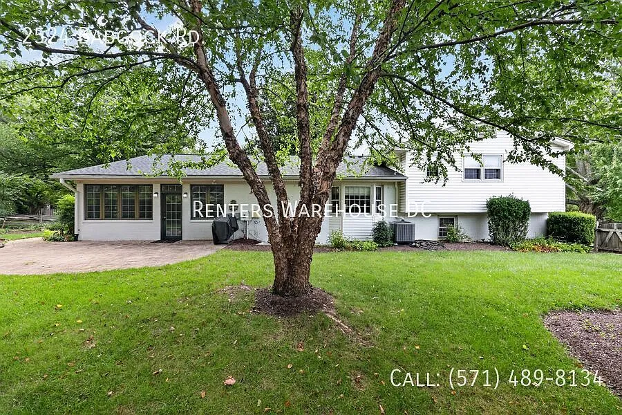 2524 Babcock Rd