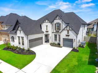 2224 Strolling Way, Argyle, TX 76226