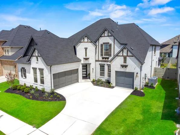 2224 Strolling Way, Argyle, TX 76226