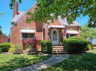25371 Glenbrook Blvd, Euclid, OH