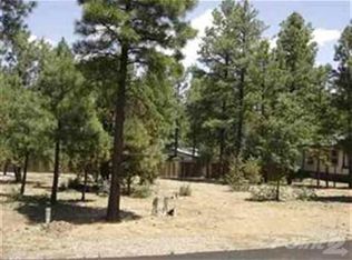 2140 W Hacienda Way, Show Low, AZ 85901