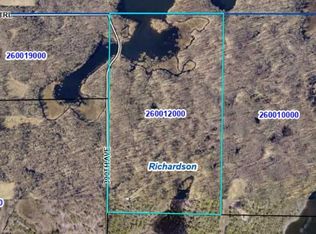 27254 390th Ave, Hillman, MN 56338