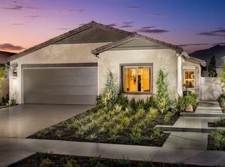 Plan 2 Plan, Rosa at Altis, Beaumont, CA 92223