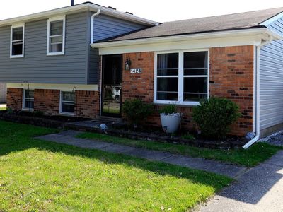 1424 Springer St, Westland, MI, 48186