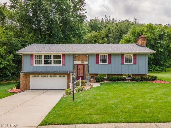 4040 Bright Way, Weirton, WV 26062