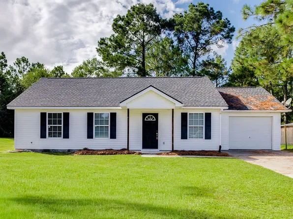308 Barrister Cir, Guyton, GA 31312