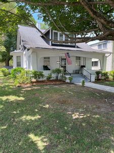 541 Roanoke Ave, Roanoke Rapids, NC, 27870