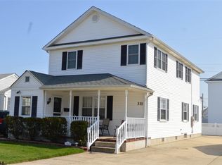 311 N Huntington Ave, Margate, NJ 08402