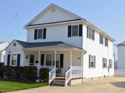 311 N Huntington Ave, Margate, NJ, 08402
