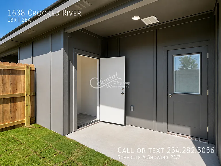 1638 Crooked River Ct — Photo 21