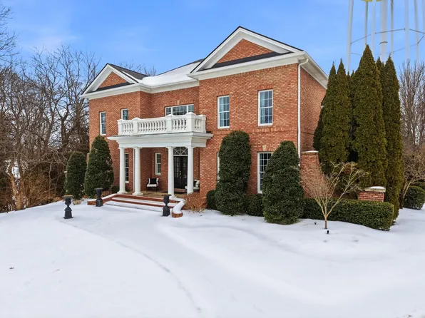 71 Mapletree Pl, Danville, KY 40422