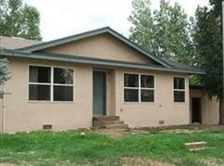 414 E Gothic Ave APT 4, Gunnison, CO 81230