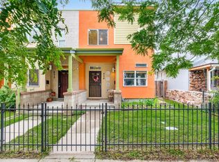 628 Inca St, Denver, CO 80204