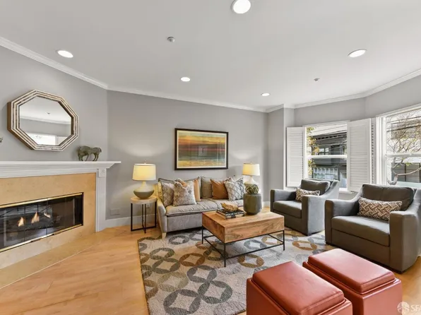 352 Shotwell St, San Francisco, CA 94110