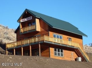 4170 Squilchuck Rd, Wenatchee, WA 98801