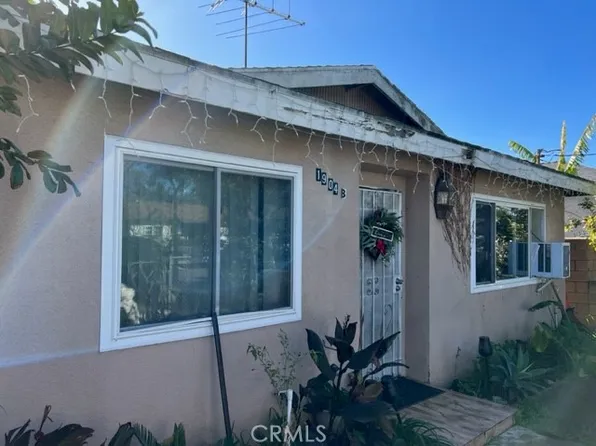 1904 W 3rd St, Santa Ana, CA 92703